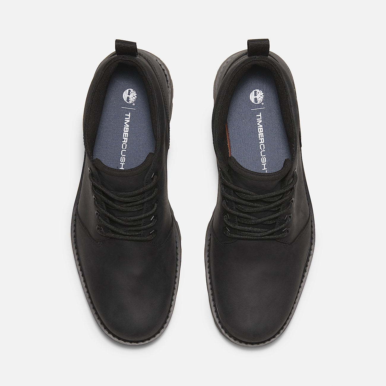 Men's Britton Road Waterproof Chukka Boot