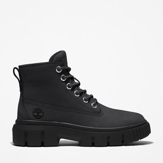 Women's Greyfield Mid Lace-Up Boot