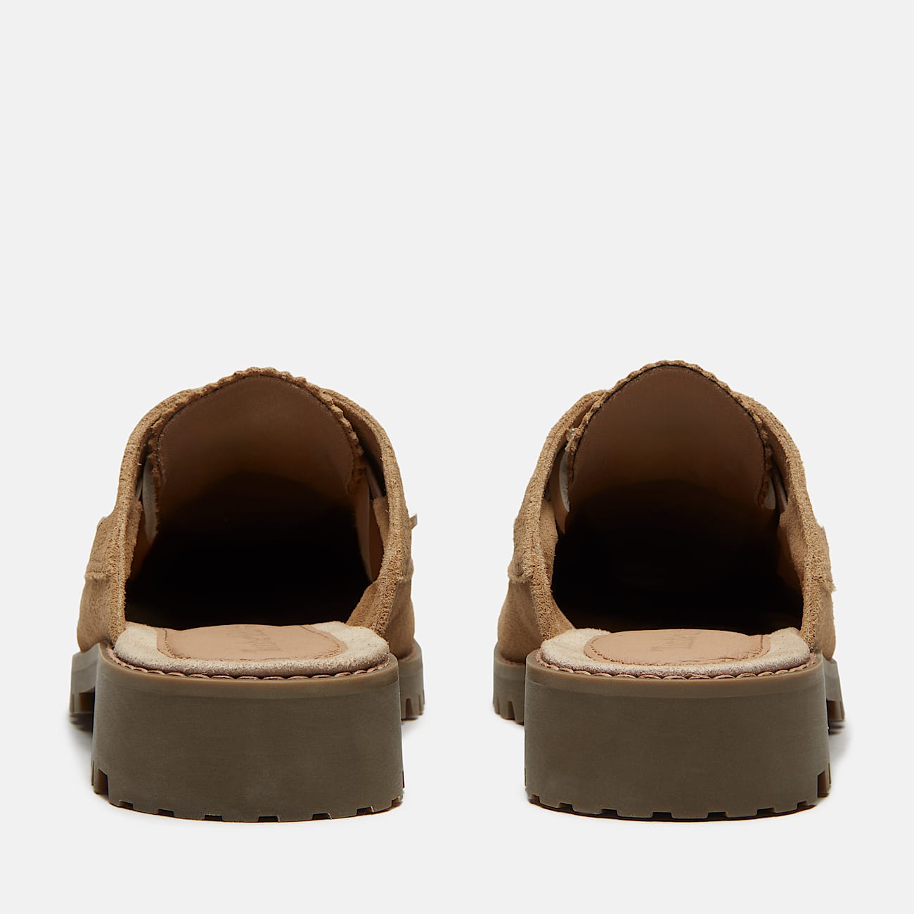Women's TIMB Authentic Mule